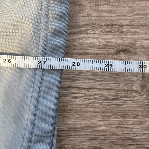 Vintage AND 1 Full‎ Zip Grey Jacket Mens Size XL - Picture 4 of 7